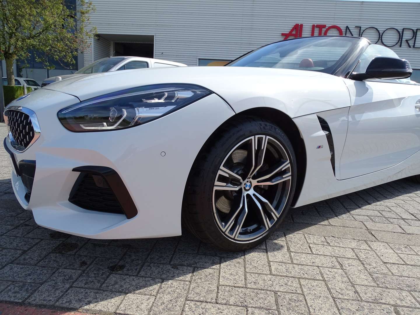 BMW Z4 SDrive20i M-PACK SDrive20i - 2022 - Joinsteer - #6