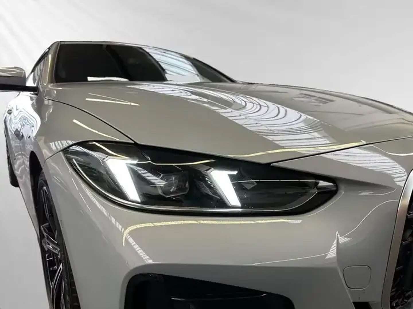 BMW Série 4 Coupé M Sport 420i - 2024 - Joinsteer - #6