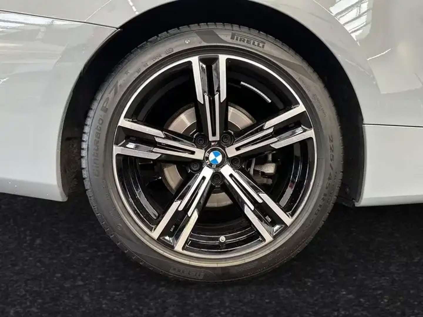 BMW Série 4 Coupé M Sport 420i - 2024 - Joinsteer - #7