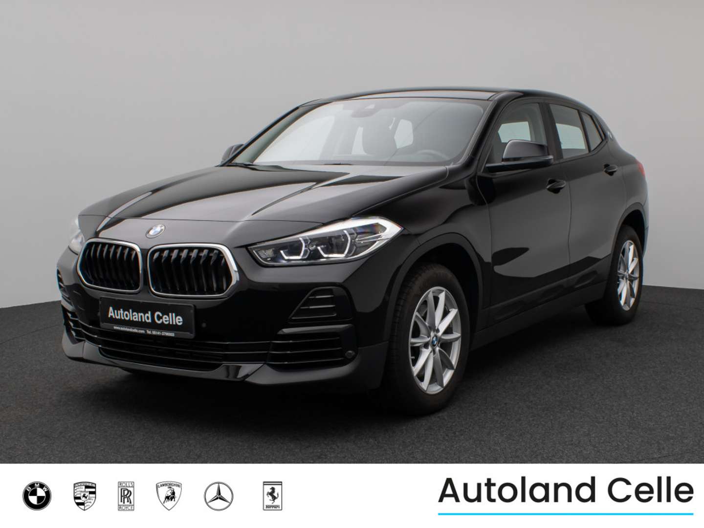 BMW X2 M Sport 20i - 2022 - Joinsteer - #1