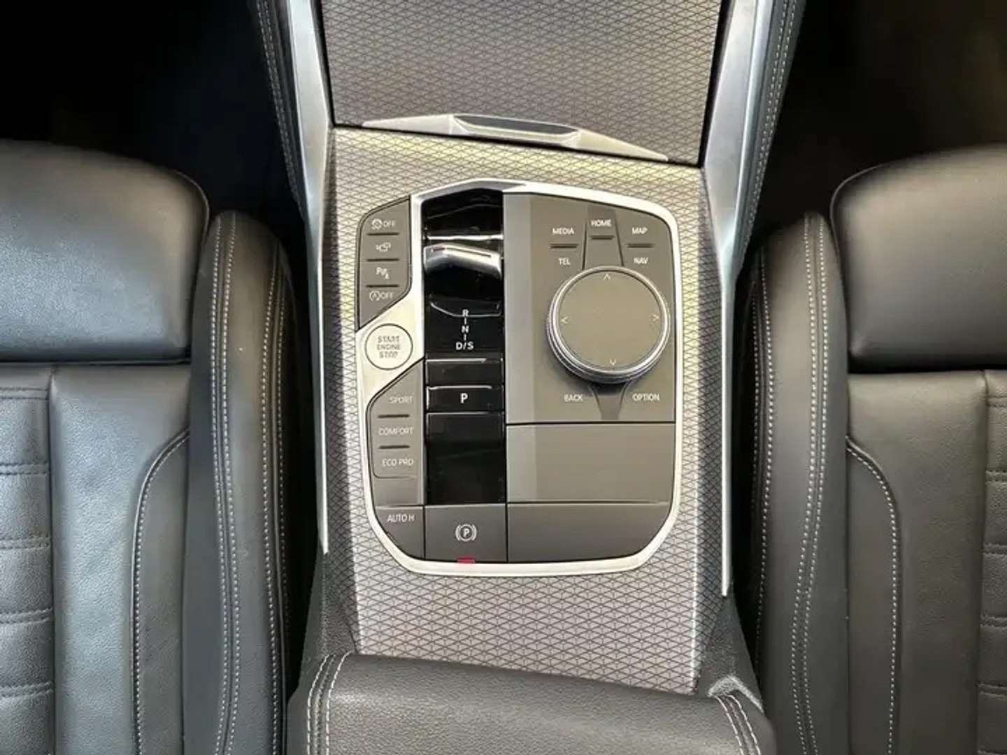 BMW Série 4 Coupé M Sport 420i - 2024 - Joinsteer - #12