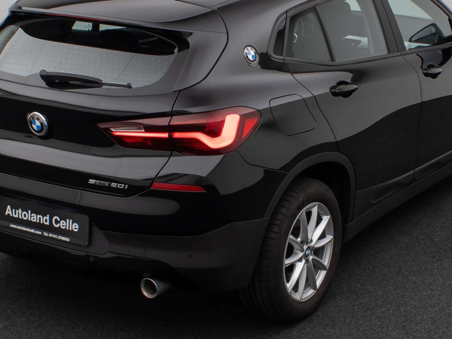 BMW X2 M Sport 20i - 2022 - Joinsteer - #15