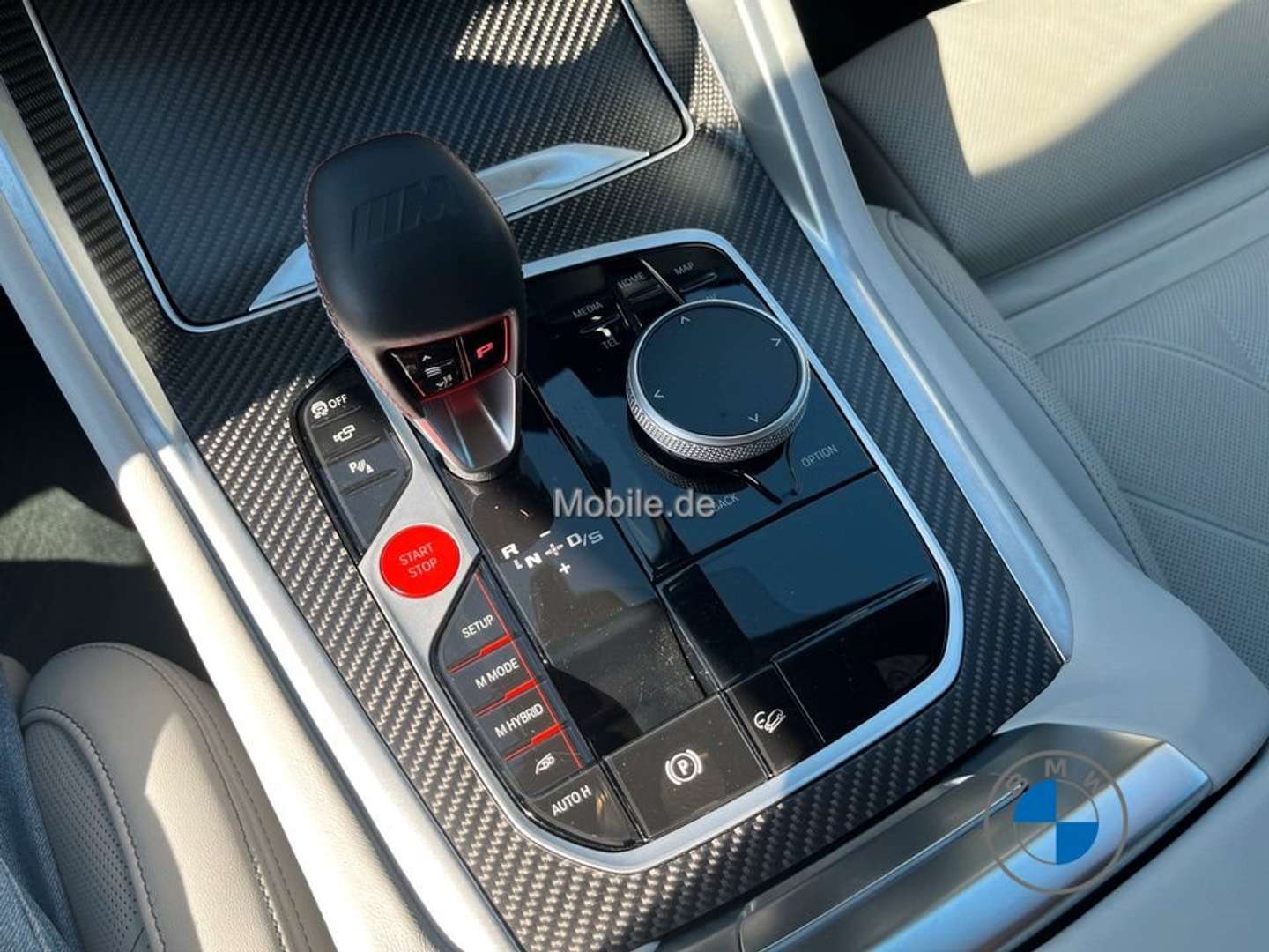 BMW XM PA+ 50e - 2024 - Joinsteer - #13