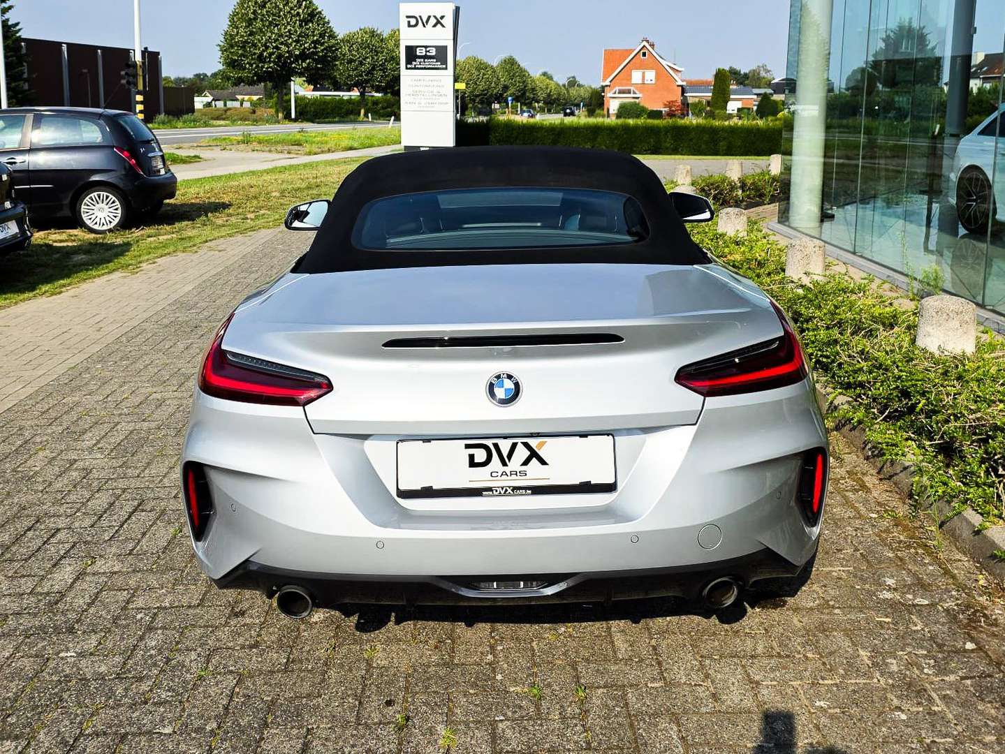 BMW Z4 SDrive20i Sport Line SDrive20i - 2020 - Joinsteer - #6