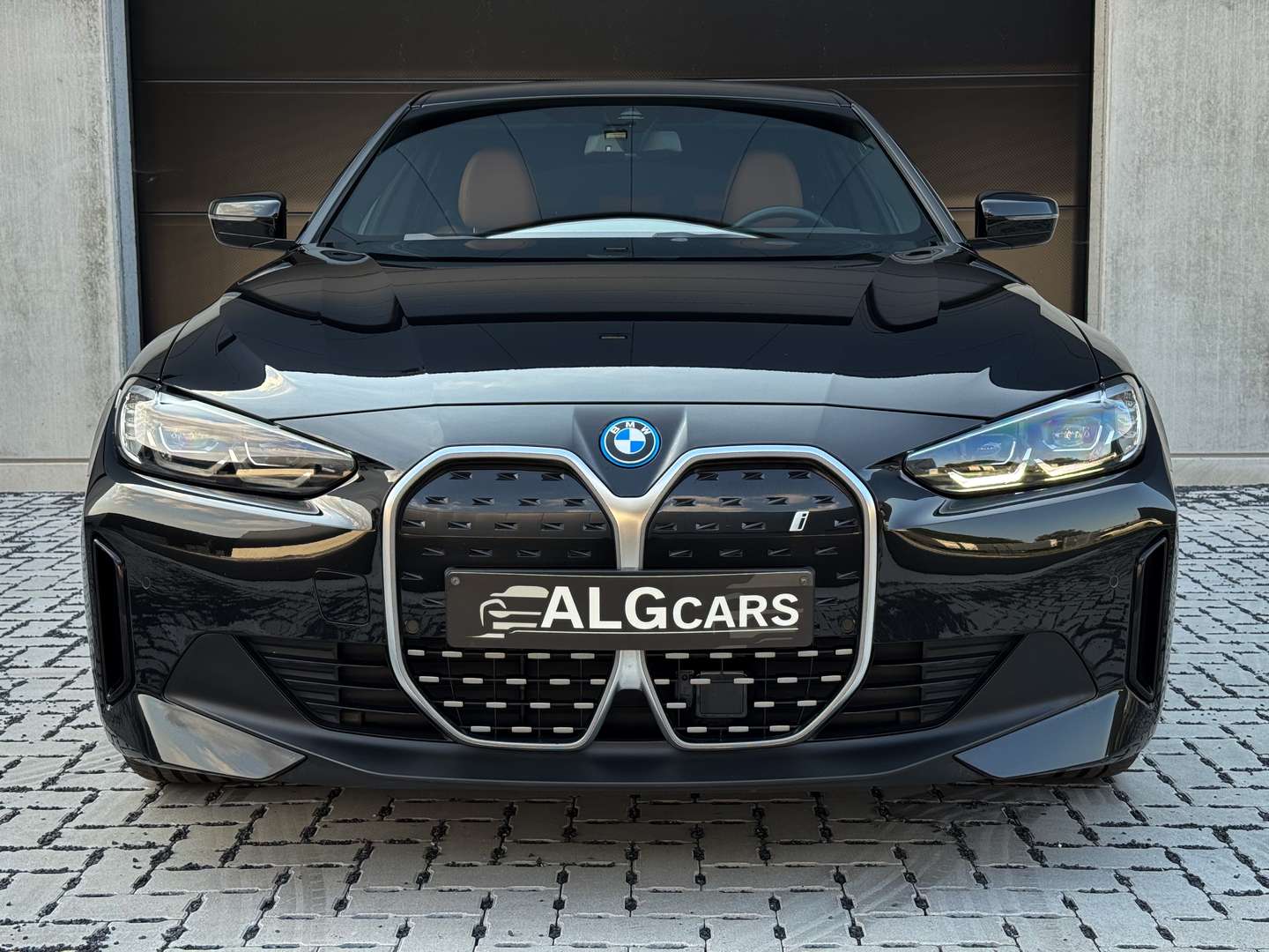 BMW I4 Gran Coupé Shadow Line EDrive35 - 2023 - Joinsteer - #4