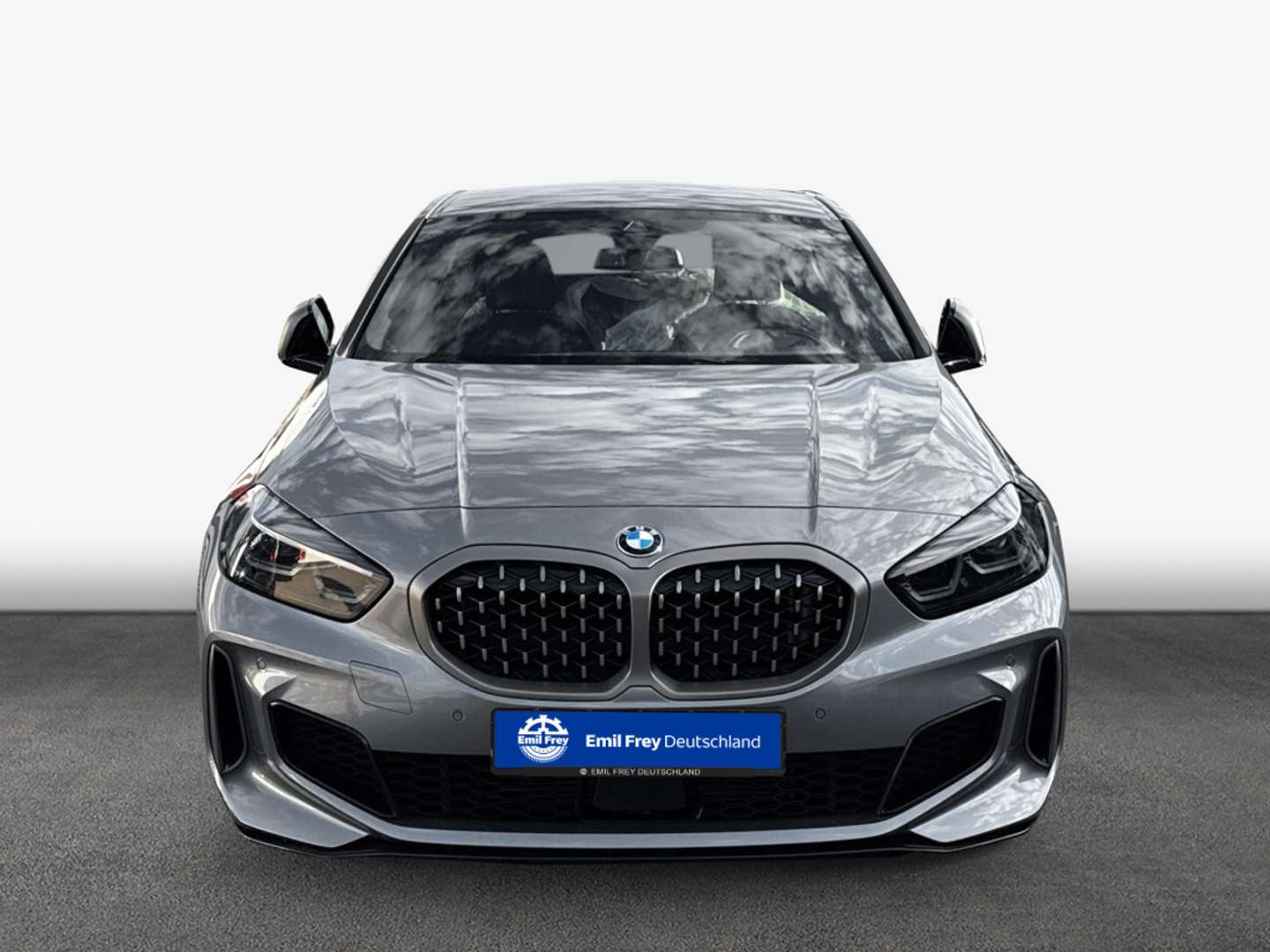 BMW Série 1 M1i XDrive - 2022 - Joinsteer - #2