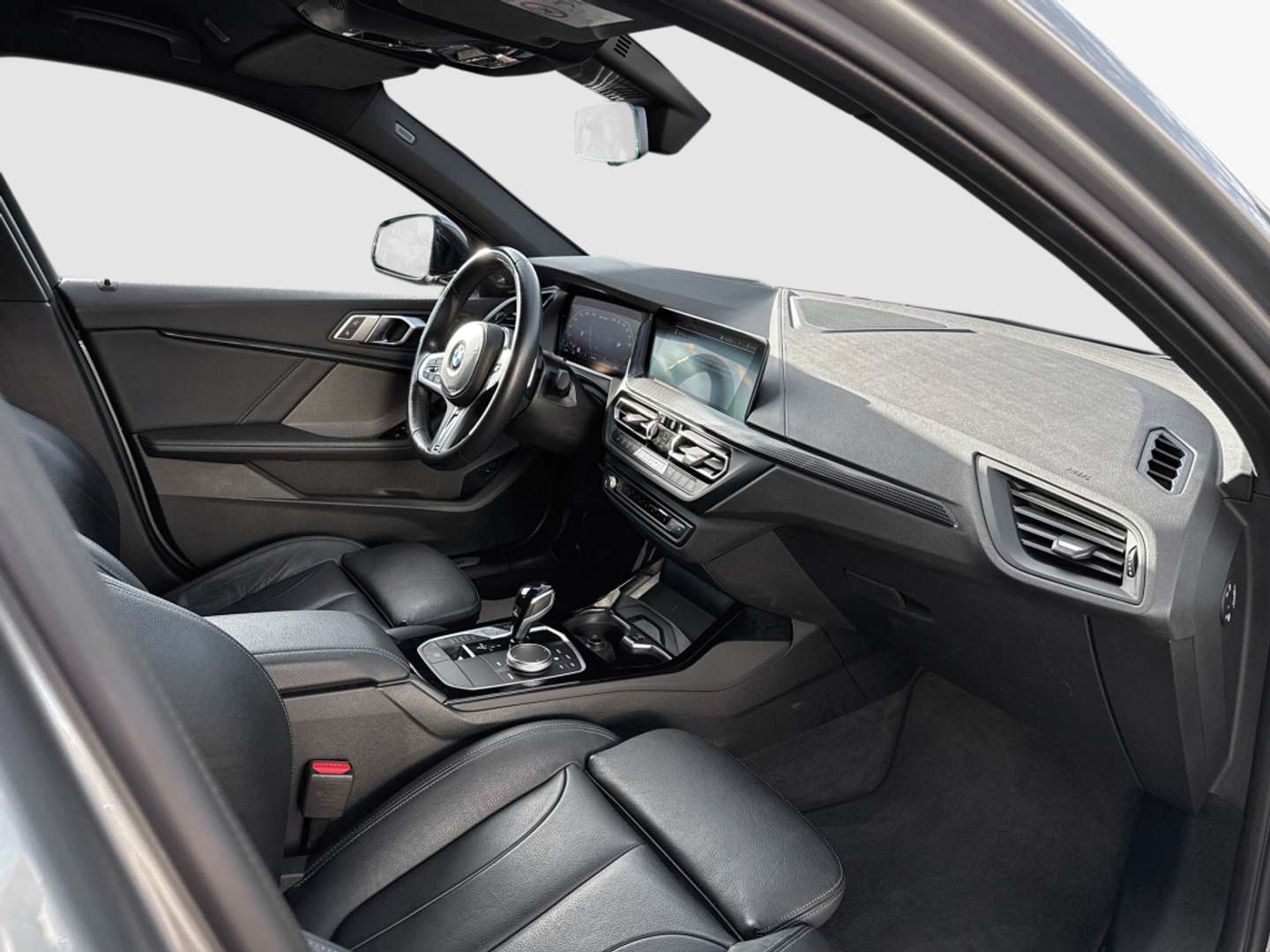 BMW Série 1 M1i XDrive - 2022 - Joinsteer - #9
