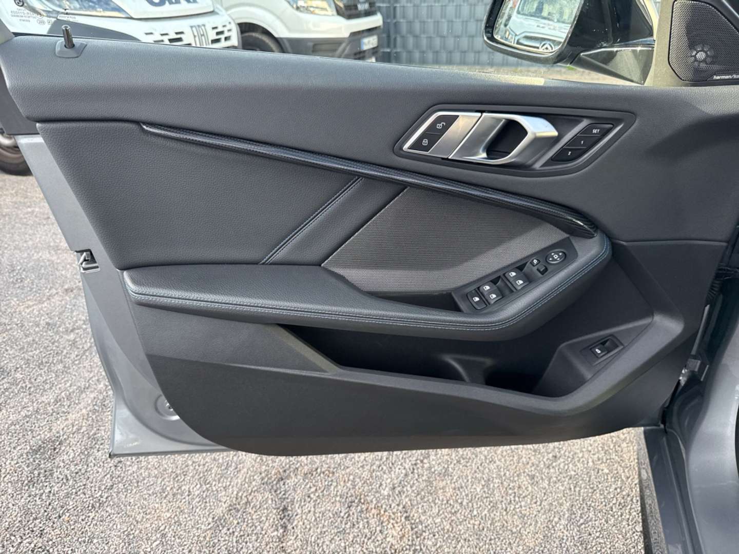 BMW Série 1 M1i XDrive - 2022 - Joinsteer - #12