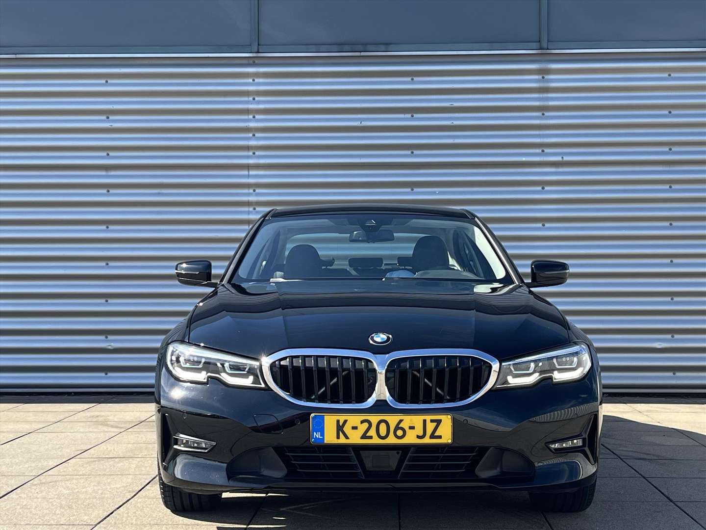 BMW Série 3 Edition I 330e - 2021 - Joinsteer - #5