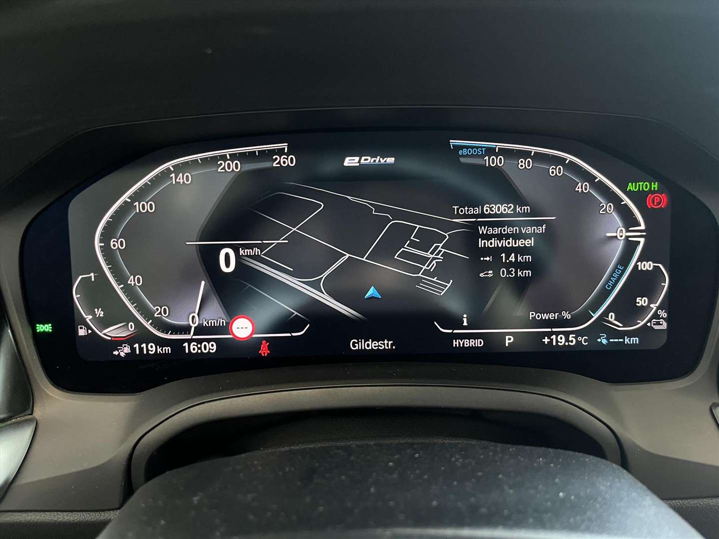 BMW Série 3 Edition I 330e - 2021 - Joinsteer - #8