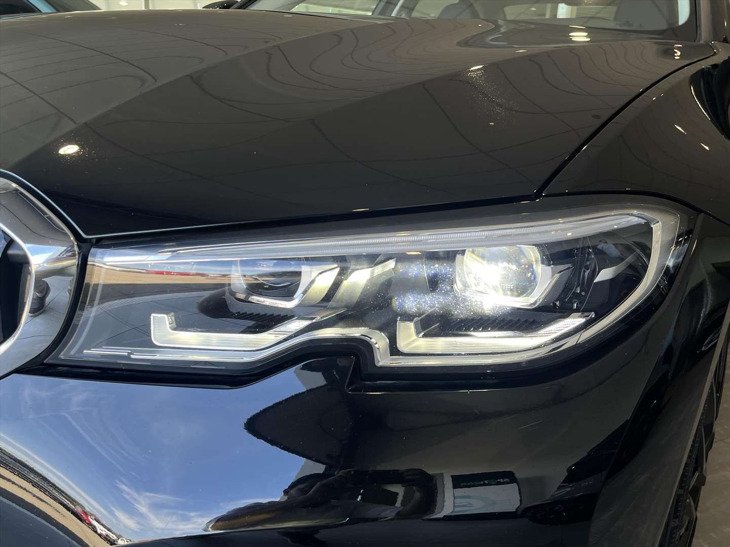 BMW Série 3 Edition I 330e - 2021 - Joinsteer - #10