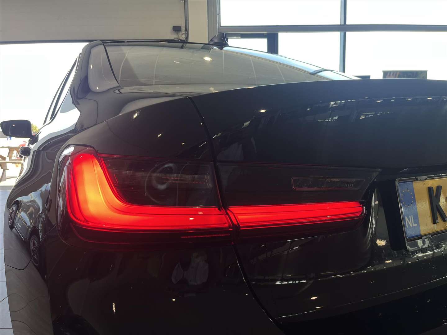 BMW Série 3 Edition I 330e - 2021 - Joinsteer - #11