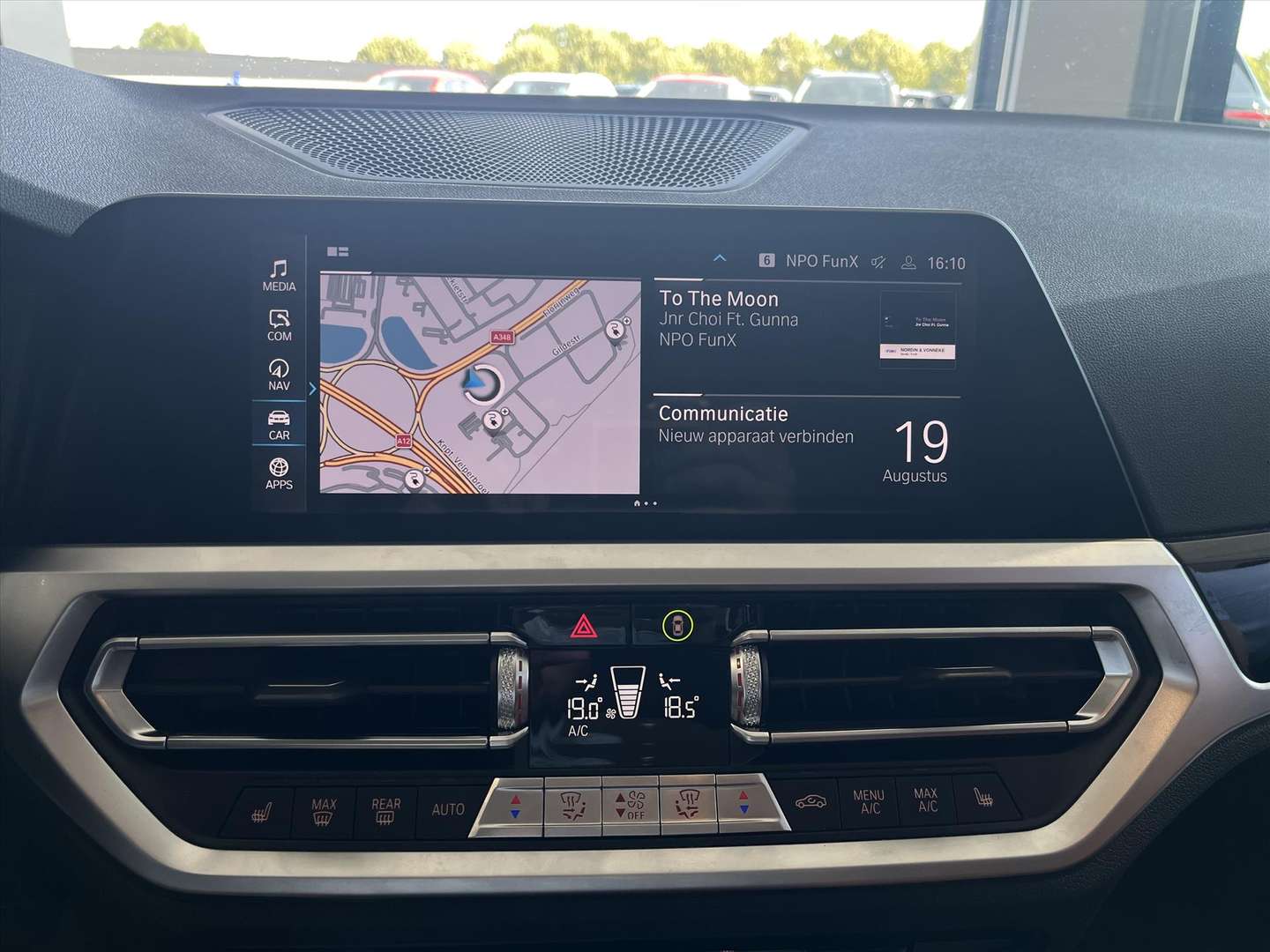 BMW Série 3 Edition I 330e - 2021 - Joinsteer - #12