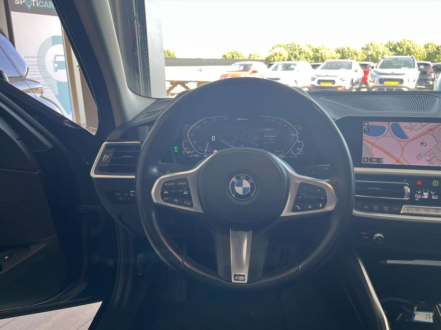 BMW Série 3 Edition I 330e - 2021 - Joinsteer - #13