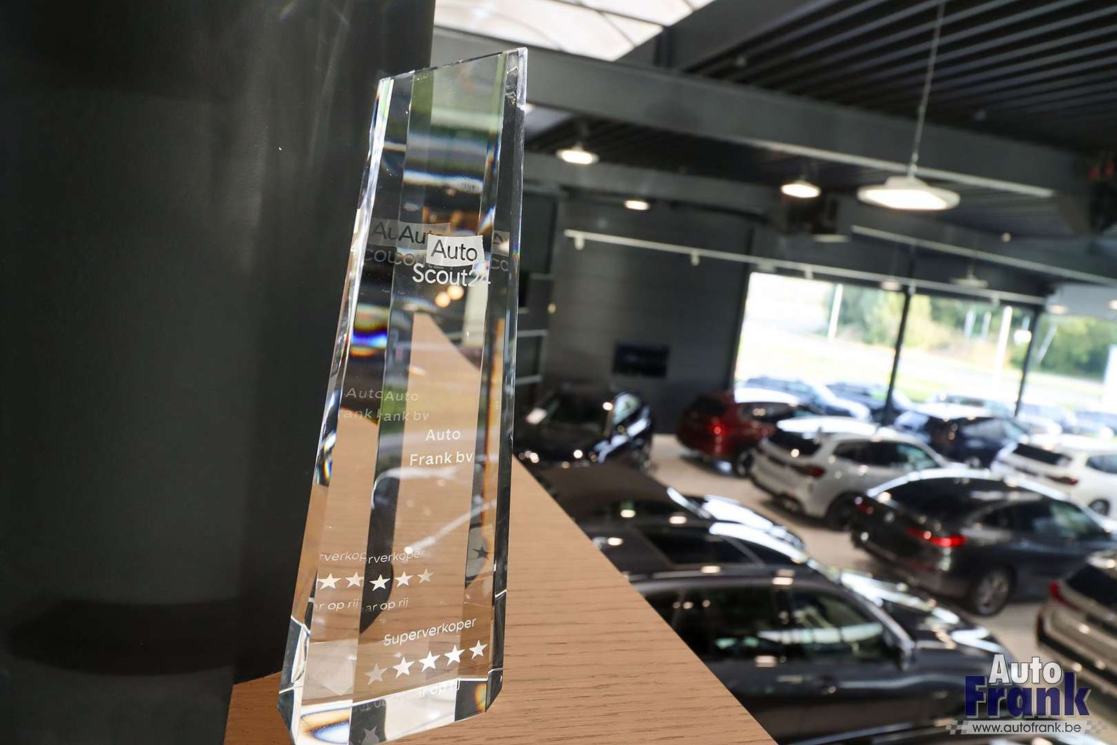 BMW I7 M Sport 760 - 2024 - Joinsteer - #2