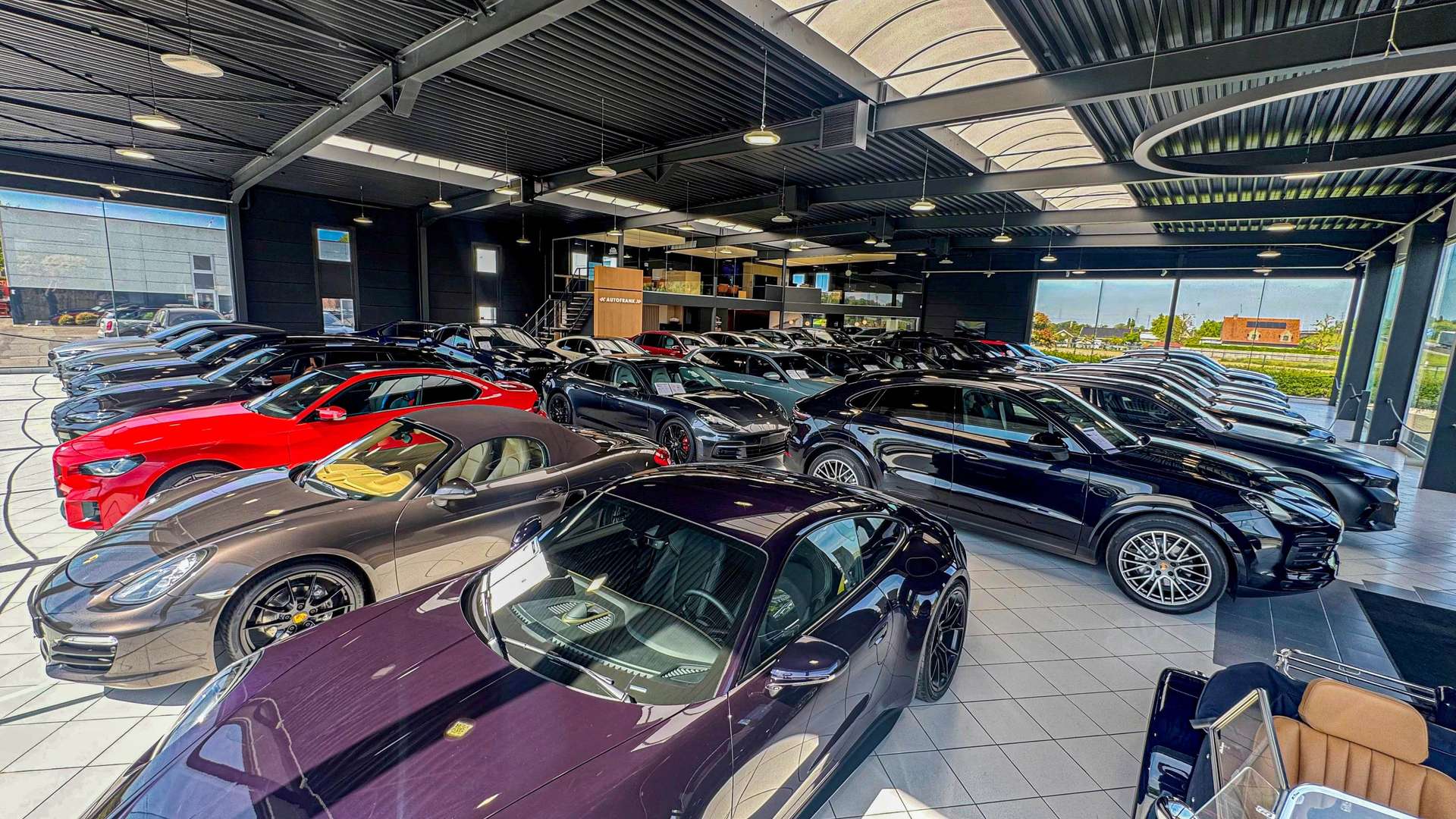 BMW I7 M Sport 760 - 2024 - Joinsteer - #3