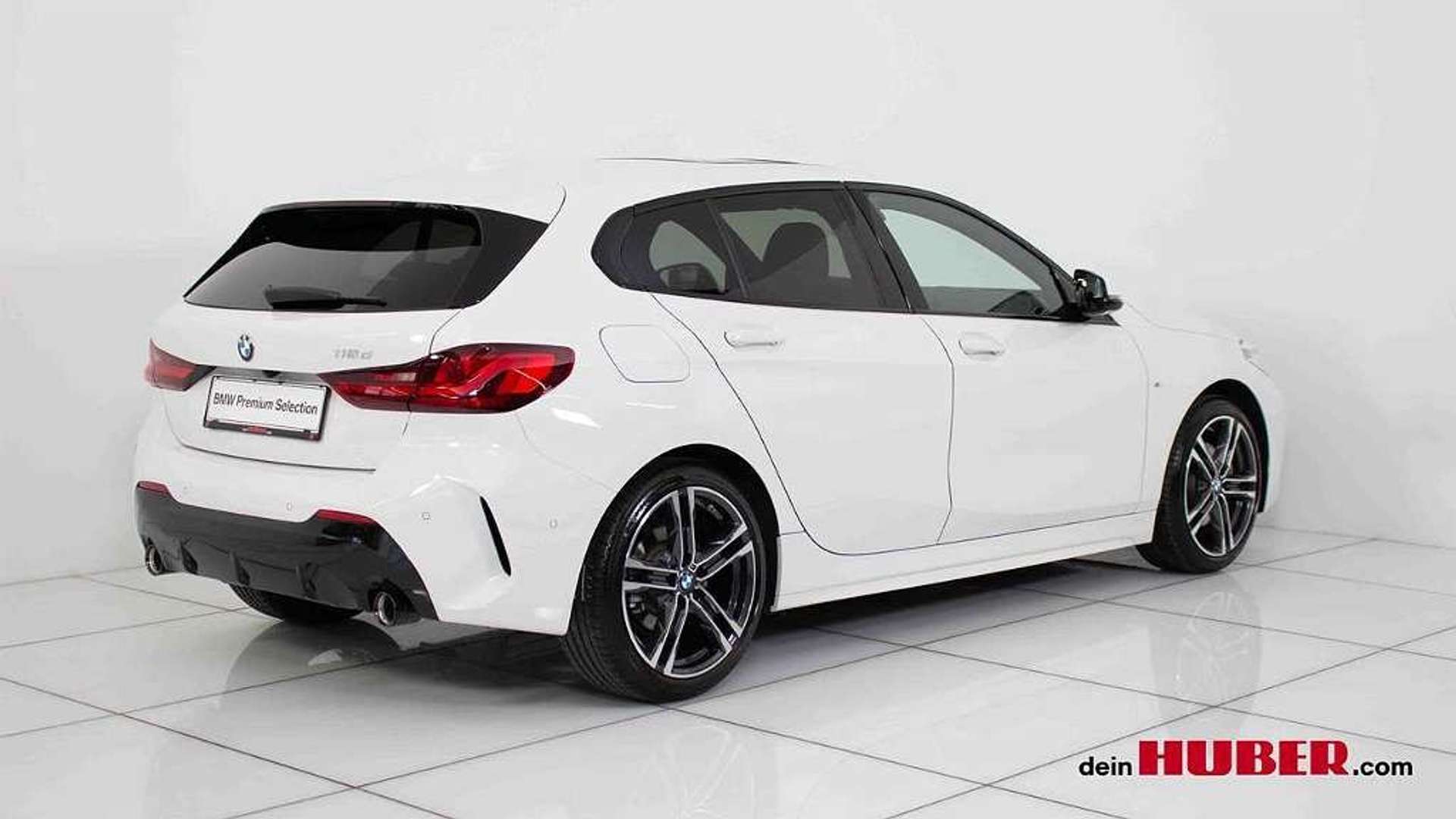 BMW Série 1 118d - 2024 - Joinsteer - #6