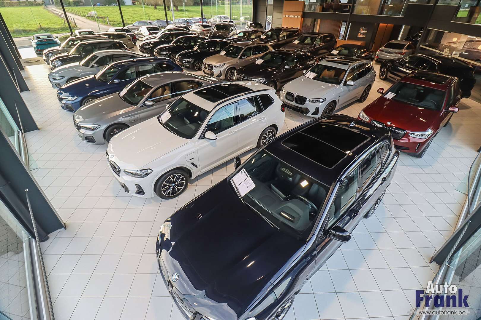 BMW I7 M Sport 760 - 2024 - Joinsteer - #6