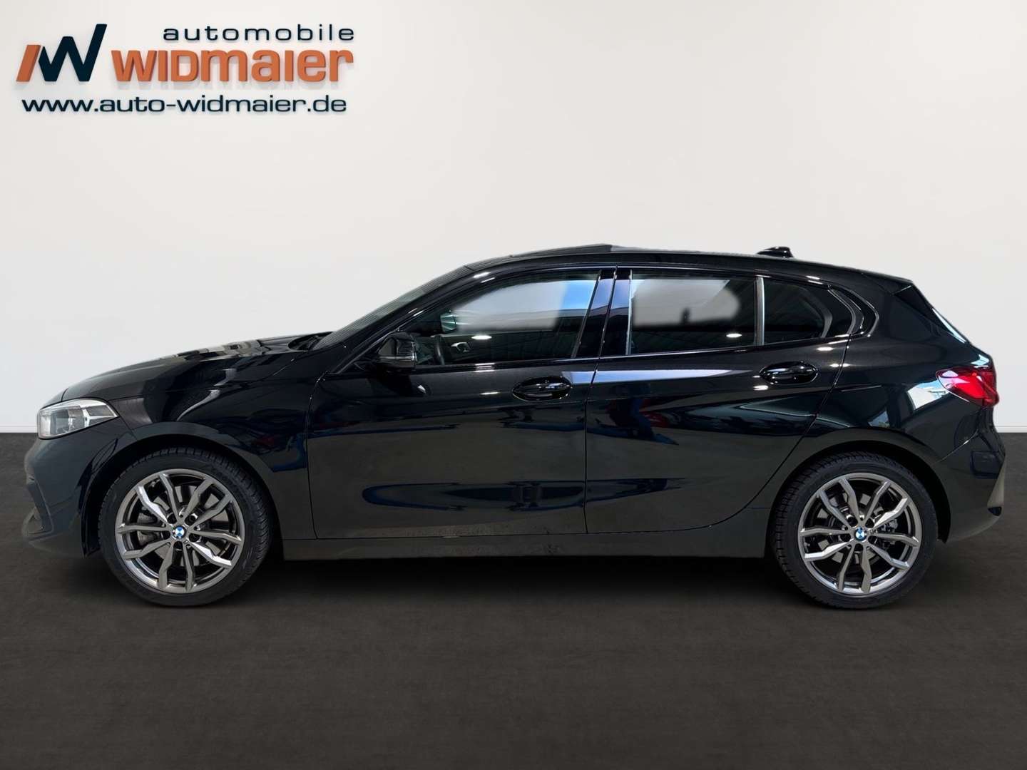 BMW Série 1 Sport Line 120i - 2024 - Joinsteer - #6