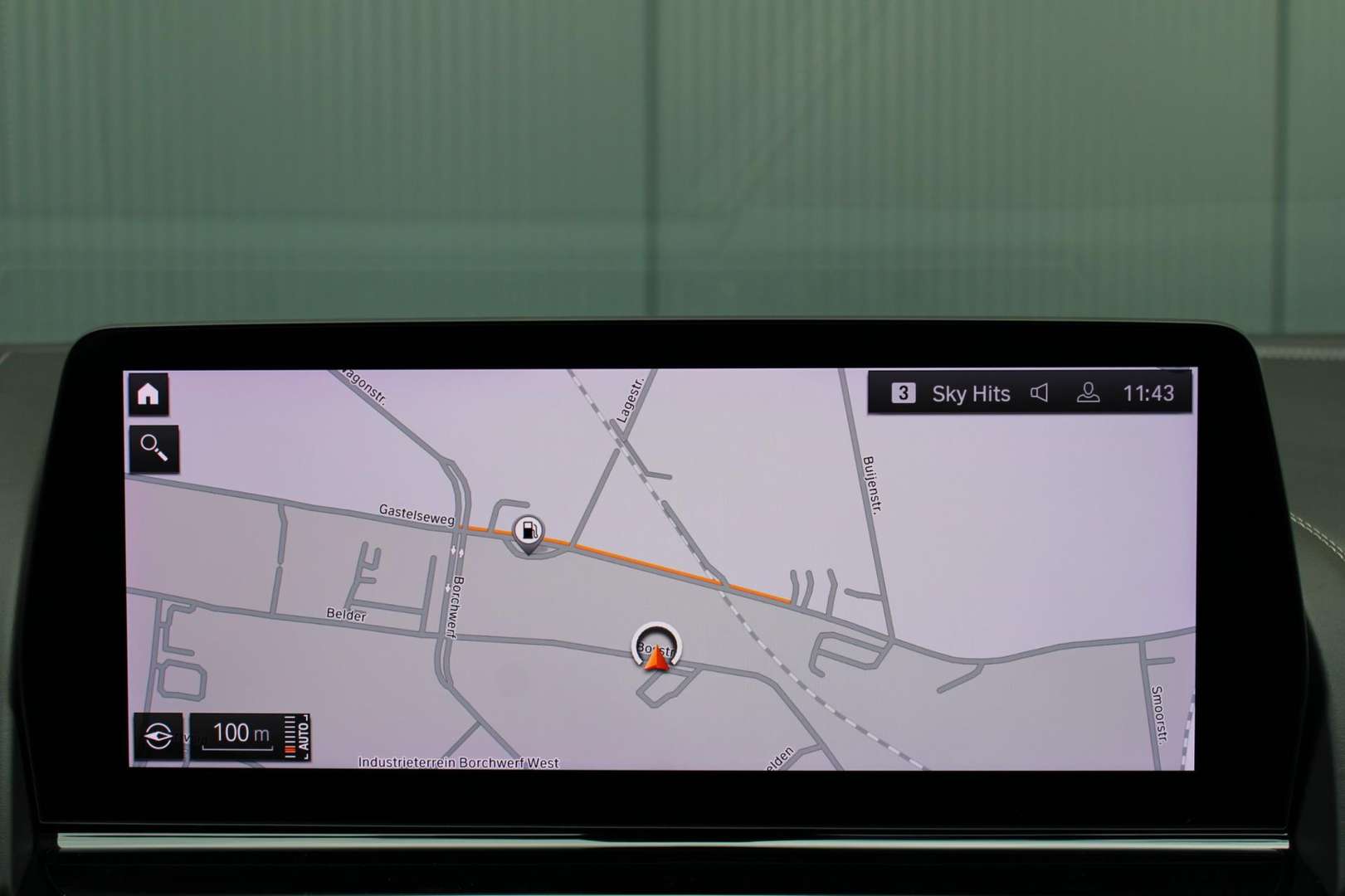 BMW Série 8 Gran Coupé M Sport 840i - 2023 - Joinsteer - #3