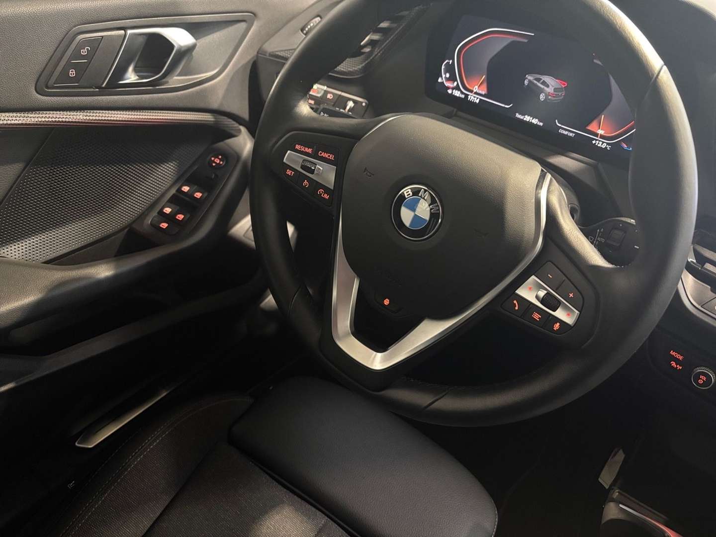 BMW Série 1 Sport Line 120i - 2024 - Joinsteer - #11