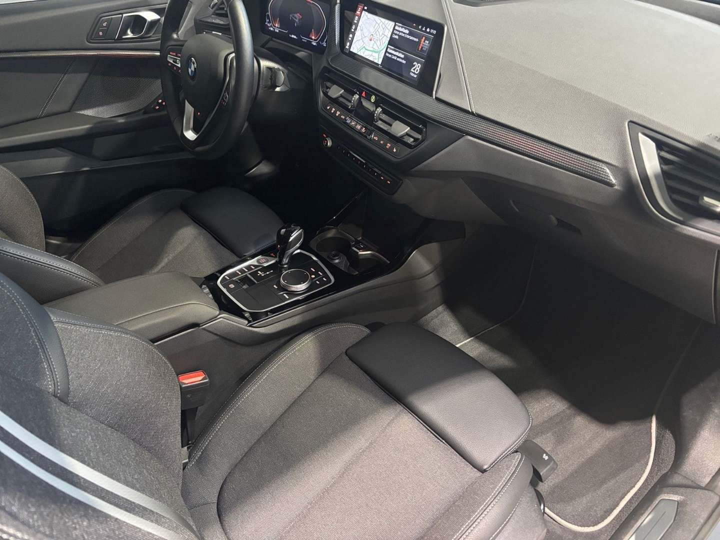 BMW Série 1 Sport Line 120i - 2024 - Joinsteer - #13
