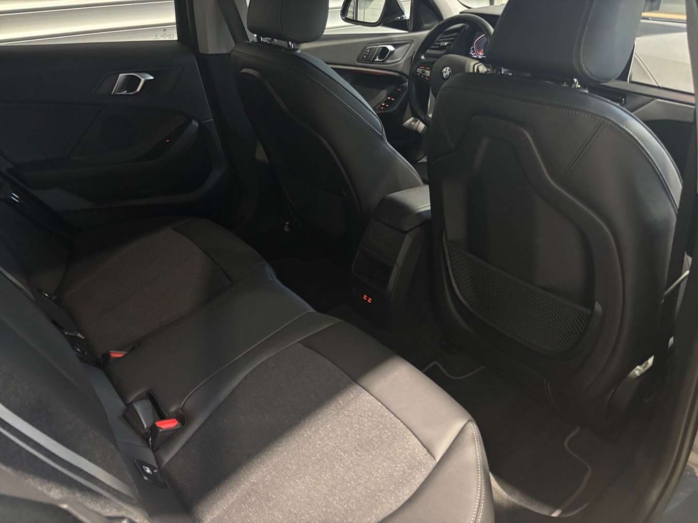 BMW Série 1 Sport Line 120i - 2024 - Joinsteer - #15