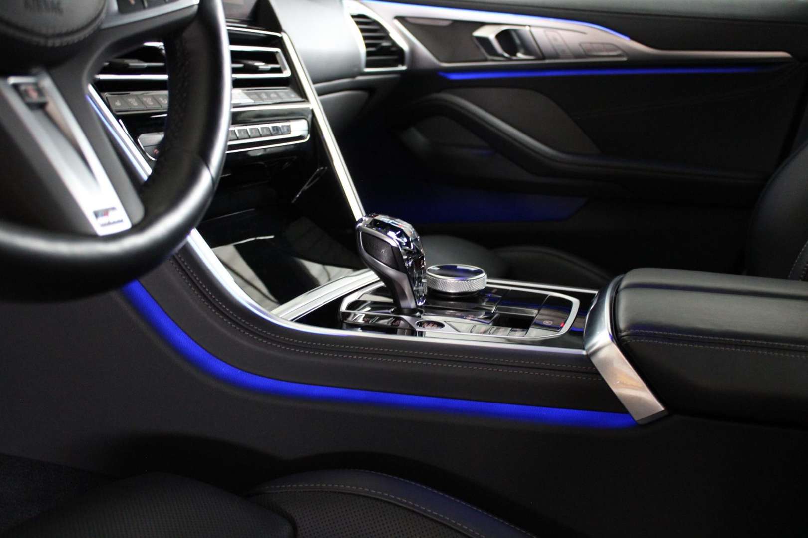 BMW Série 8 Gran Coupé M Sport 840i - 2023 - Joinsteer - #11