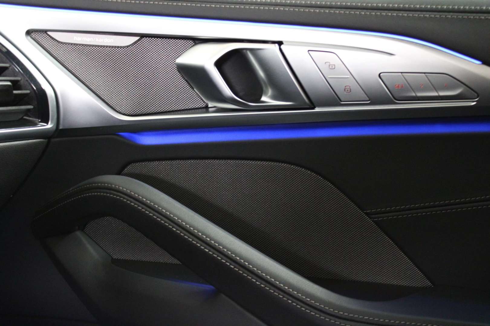 BMW Série 8 Gran Coupé M Sport 840i - 2023 - Joinsteer - #12