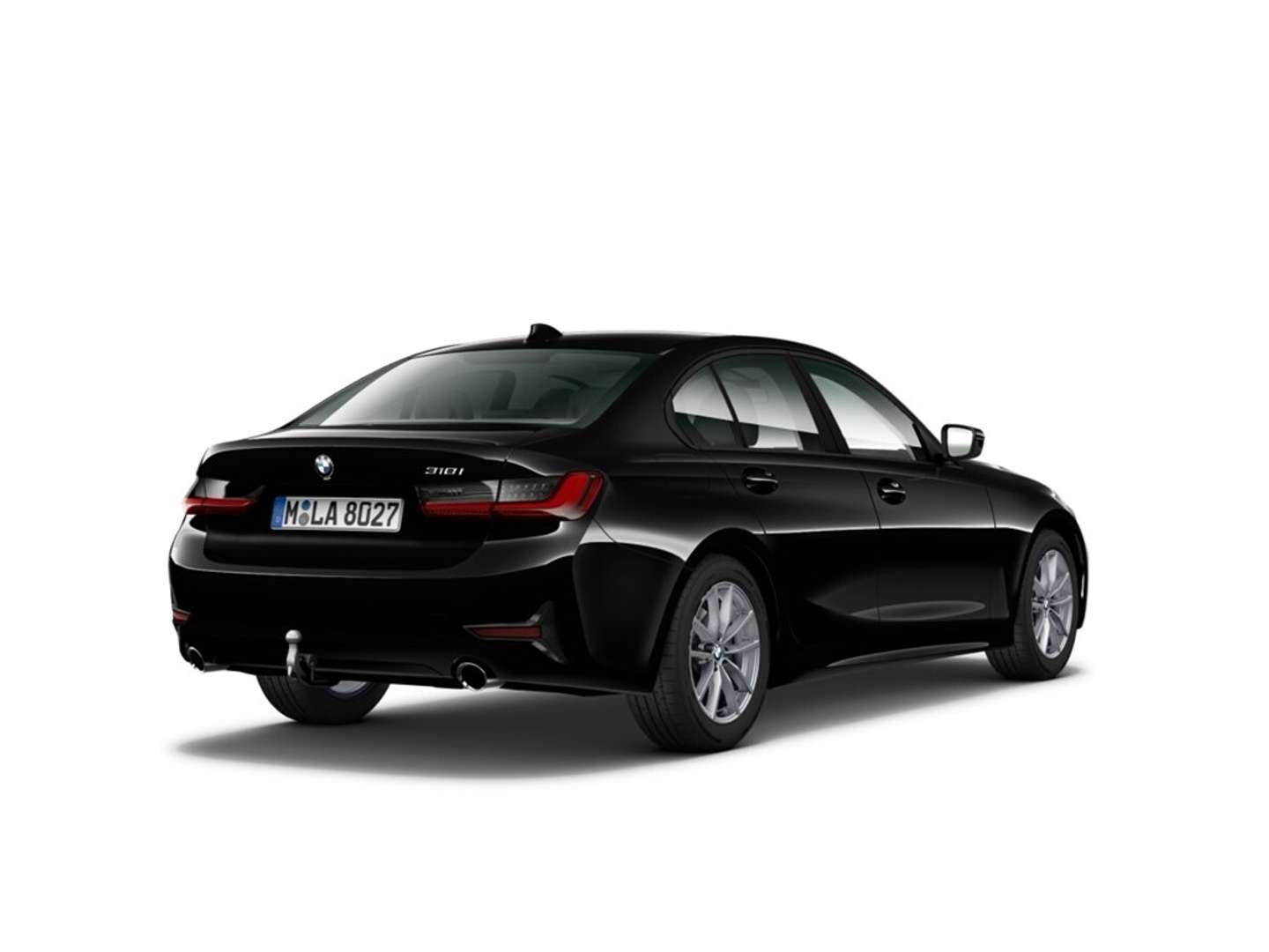BMW Série 3 Business 318i - 2021 - Joinsteer - #1