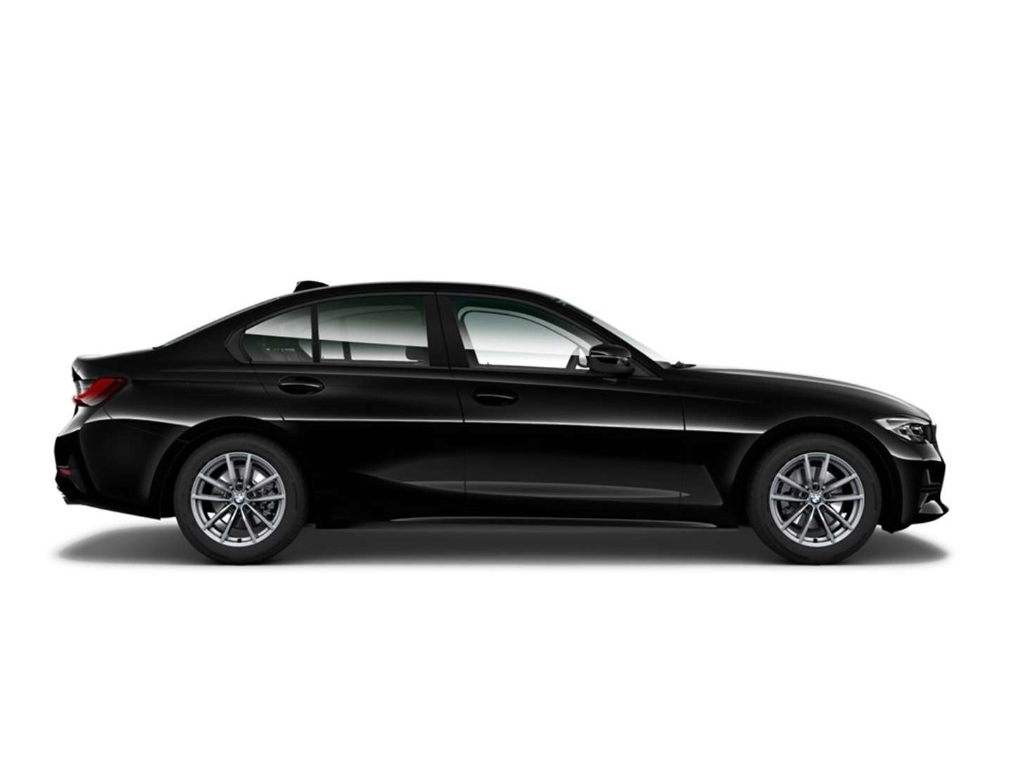 BMW Série 3 Business 318i - 2021 - Joinsteer - #3