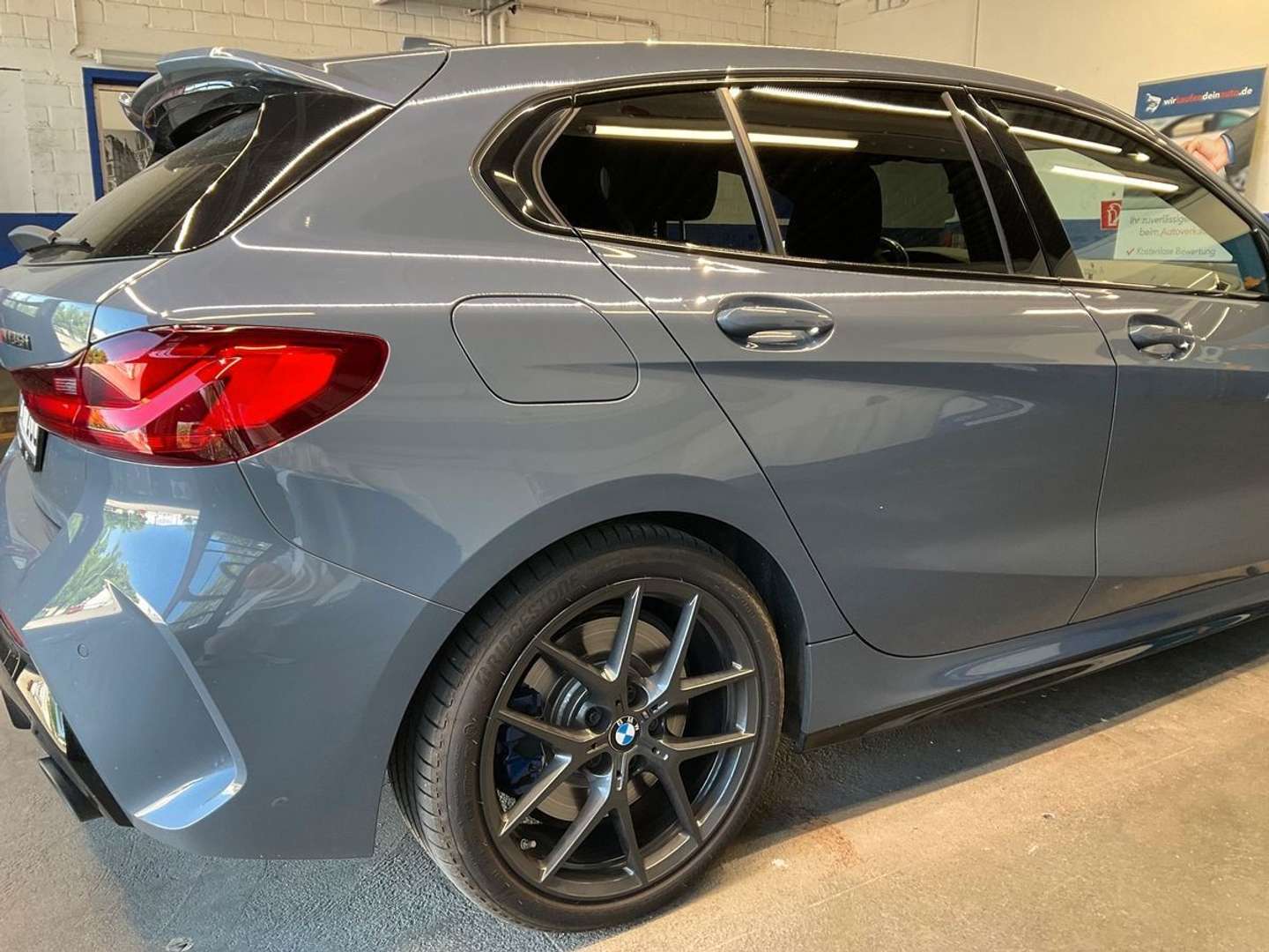 BMW Série 1 Individual 135i XDrive - 2020 - Joinsteer - #2