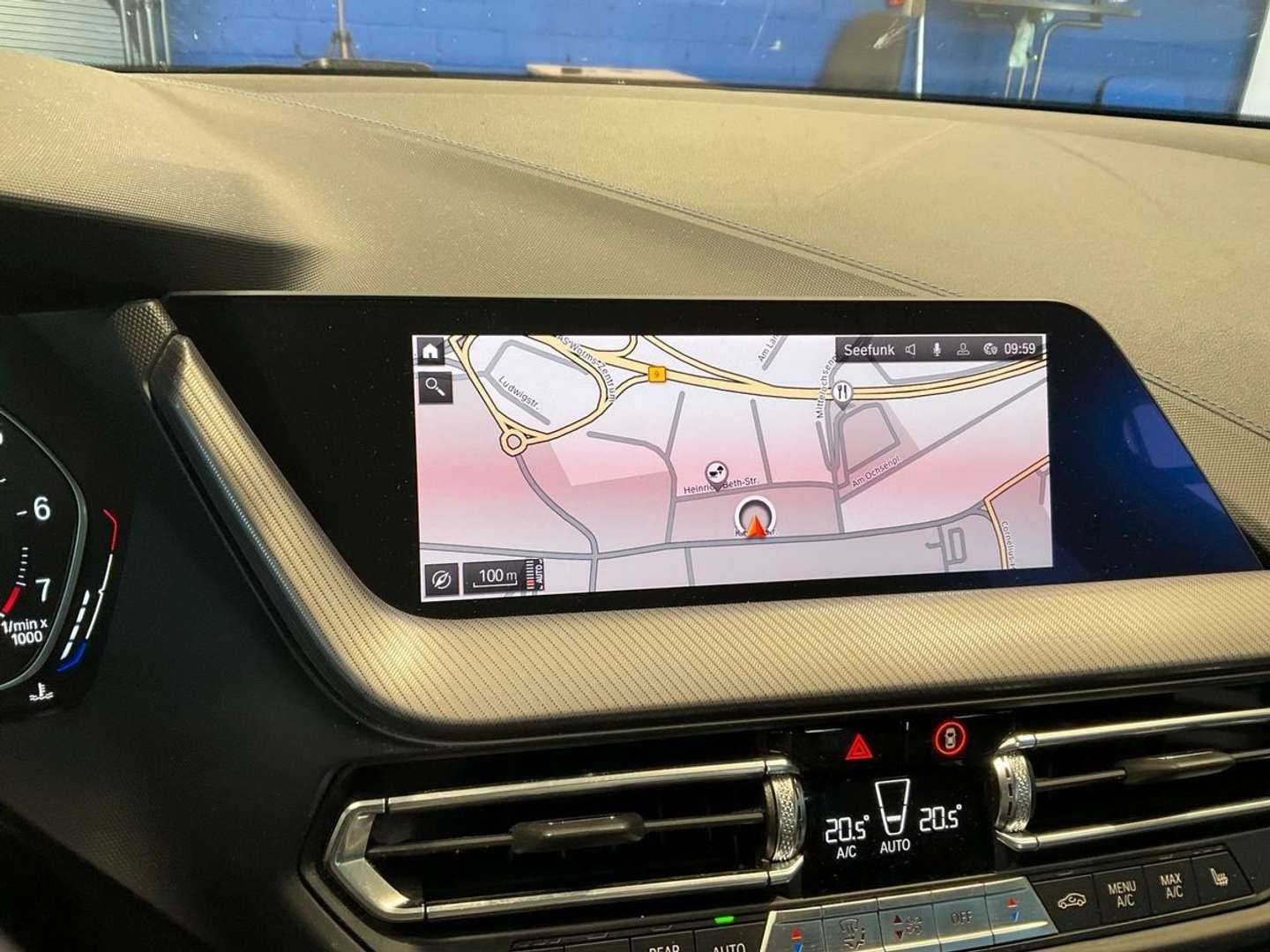 BMW Série 1 Individual 135i XDrive - 2020 - Joinsteer - #6