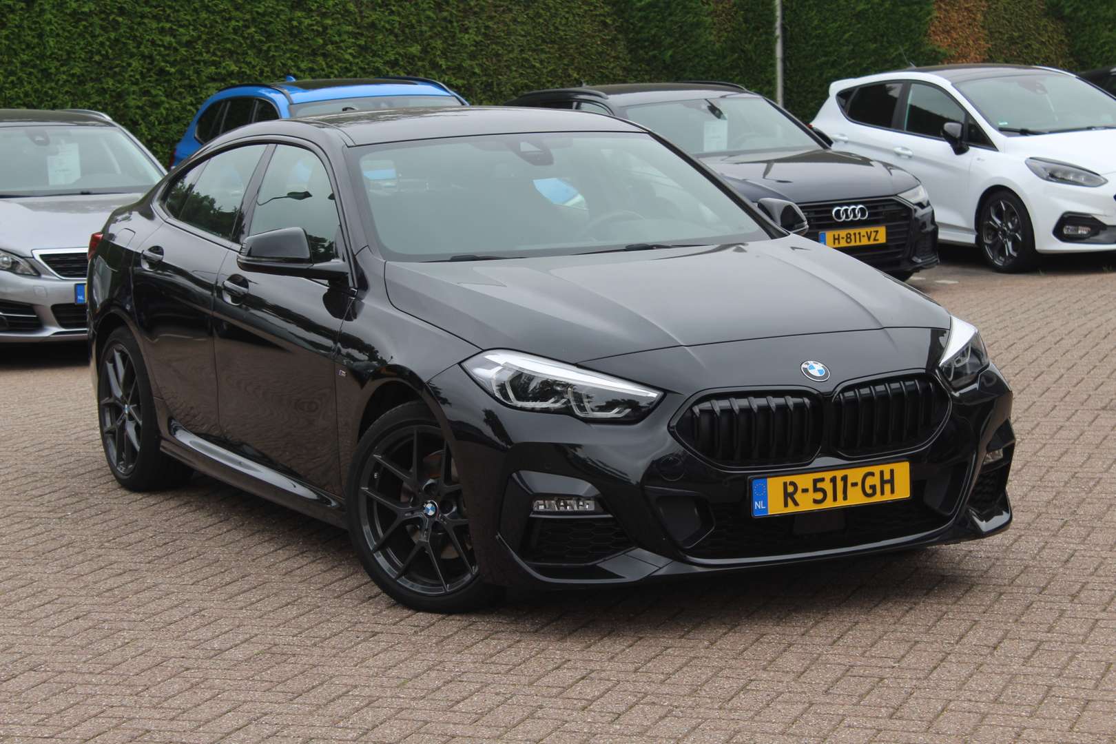 BMW Série 2 Gran Coupé Business Ed. M Sport 218i - 2022 - Joinsteer - #1