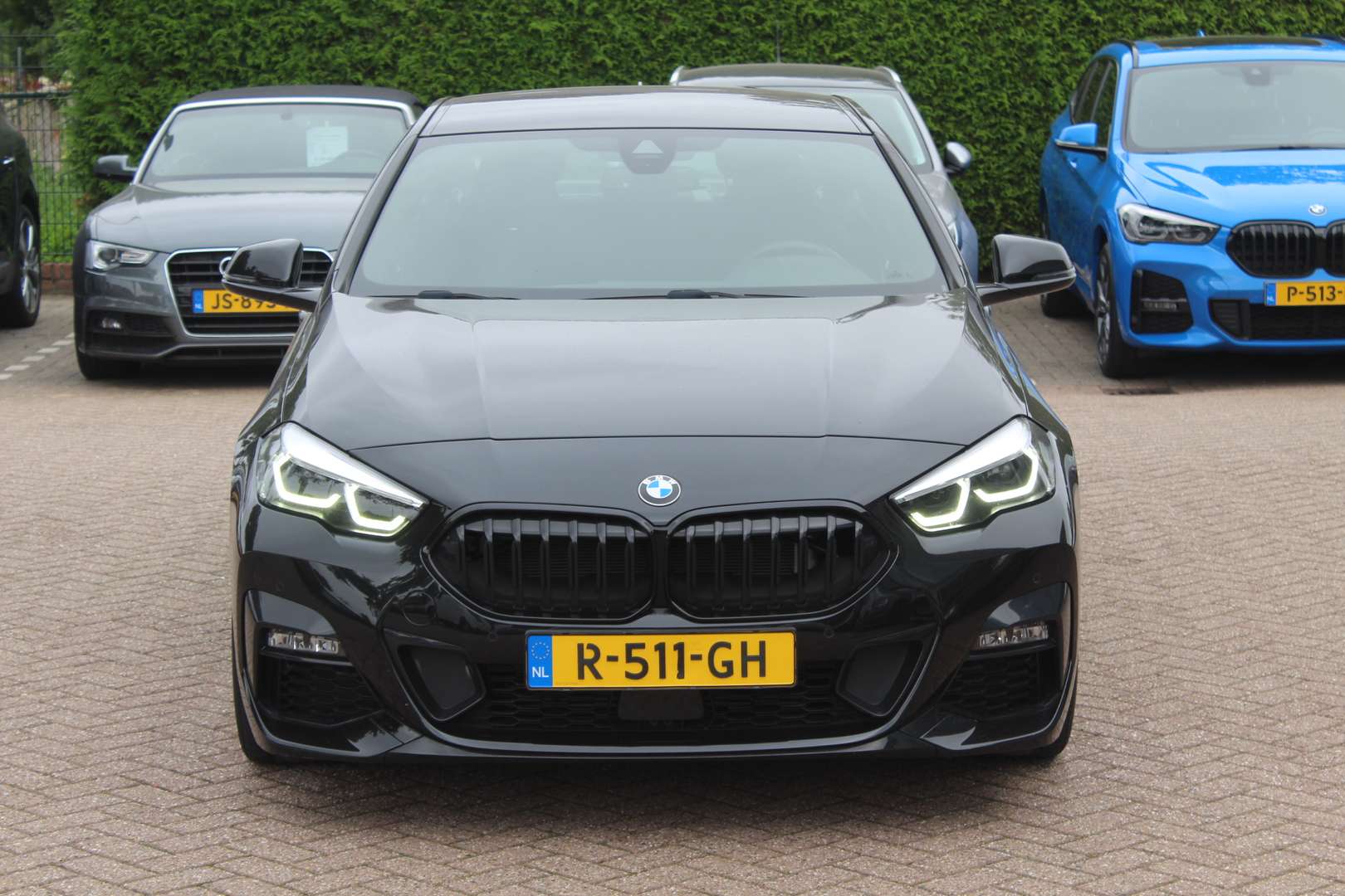 BMW Série 2 Gran Coupé Business Ed. M Sport 218i - 2022 - Joinsteer - #6