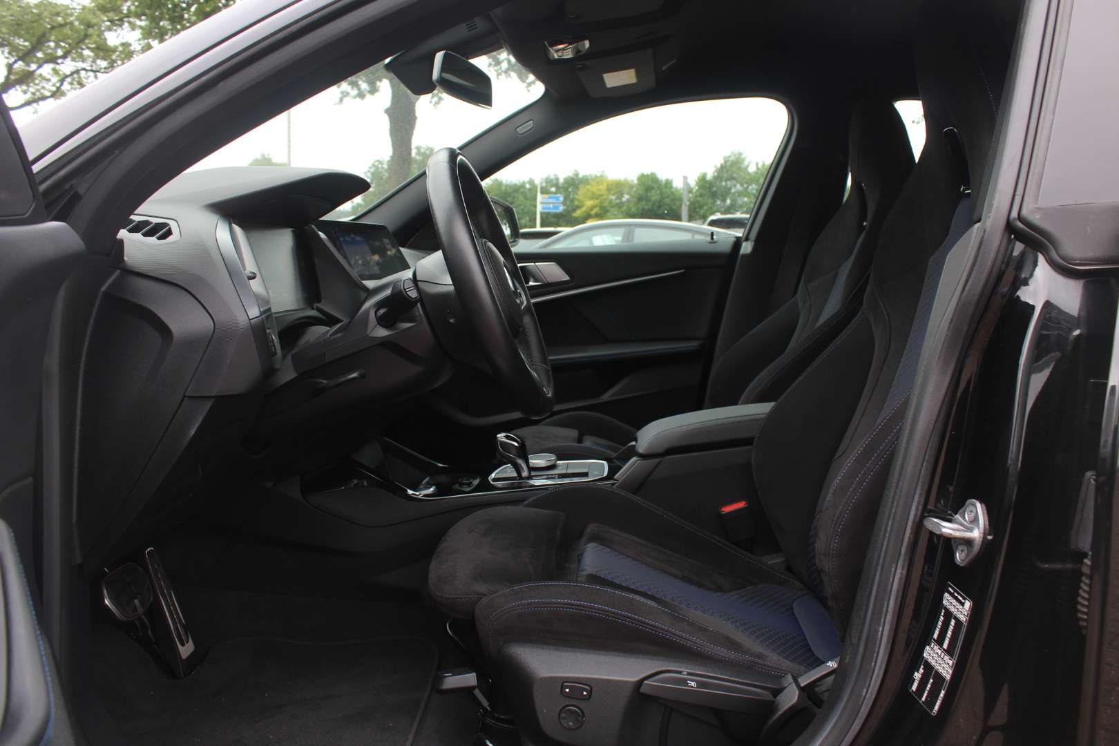 BMW Série 2 Gran Coupé Business Ed. M Sport 218i - 2022 - Joinsteer - #8