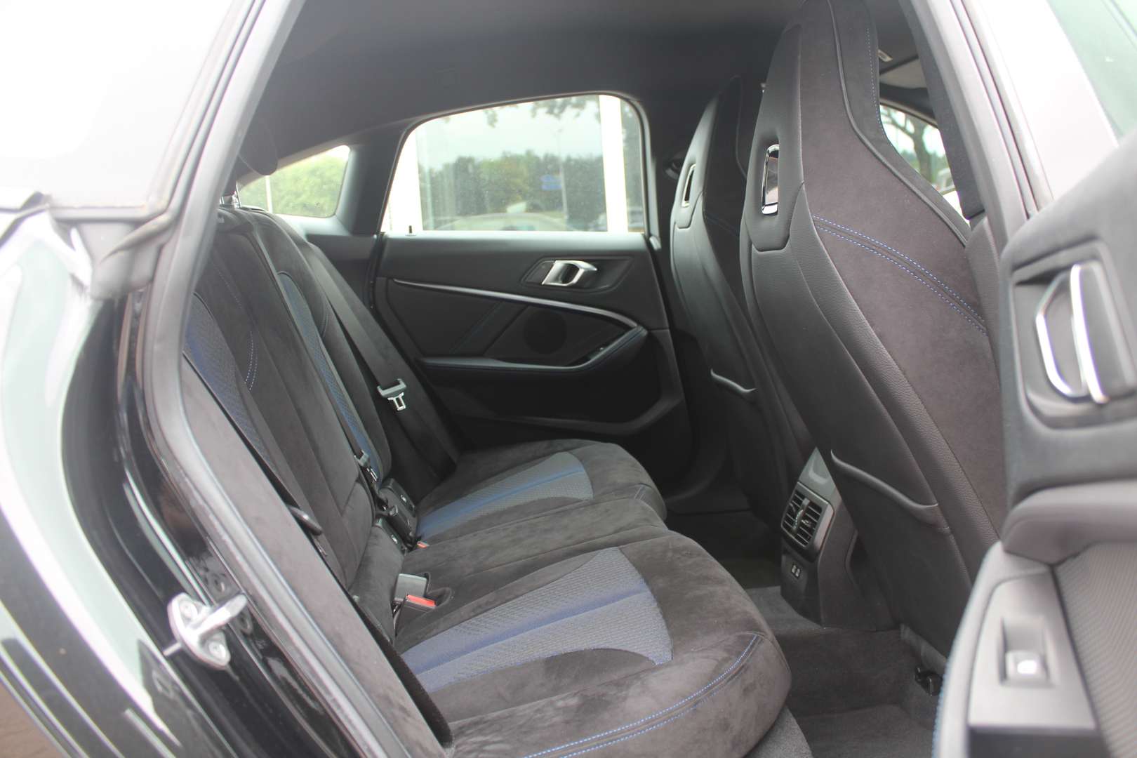 BMW Série 2 Gran Coupé Business Ed. M Sport 218i - 2022 - Joinsteer - #10