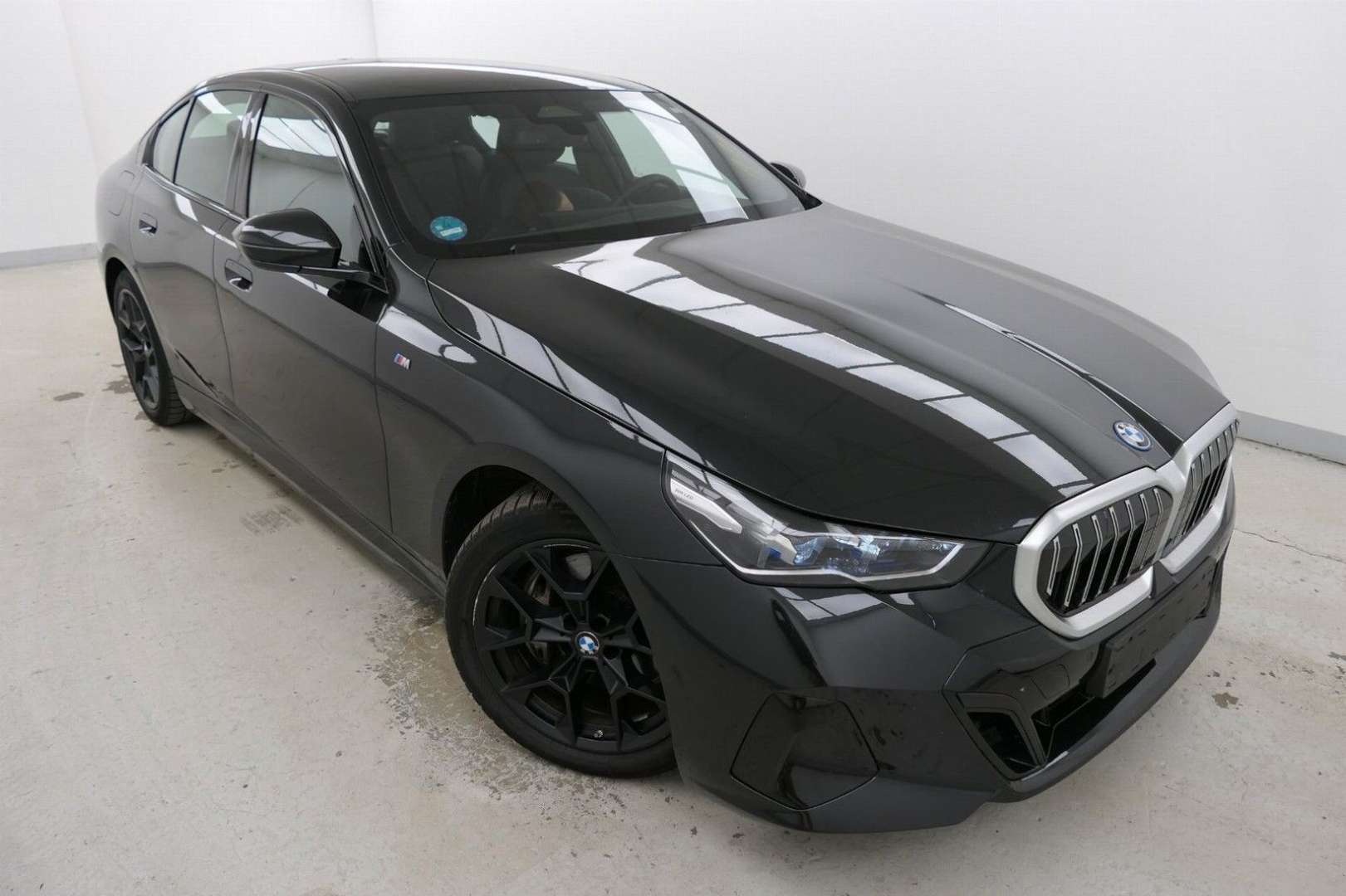 BMW I5 M Sport 540e - 2023 - Joinsteer - #2