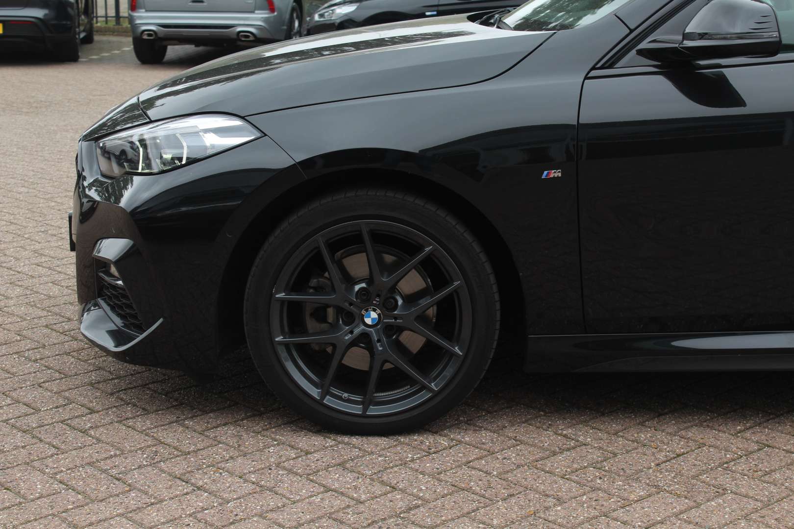 BMW Série 2 Gran Coupé Business Ed. M Sport 218i - 2022 - Joinsteer - #12
