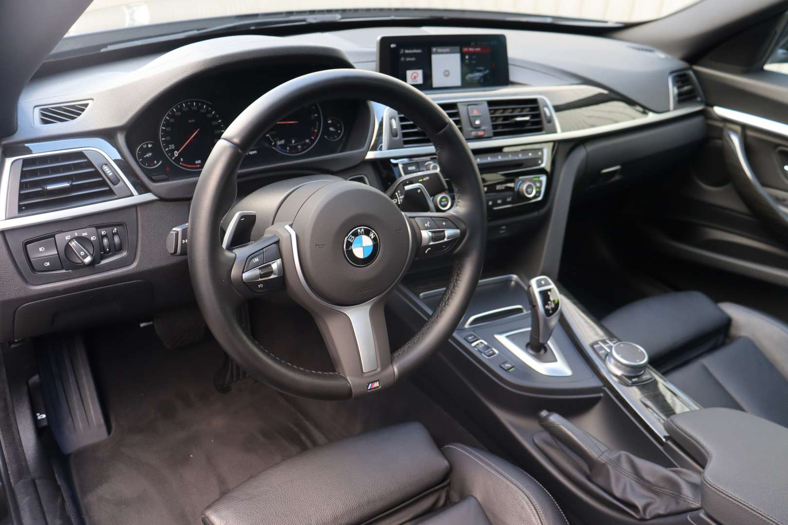 BMW Série 3 GT Luxury 320i - 2019 - Joinsteer - #13