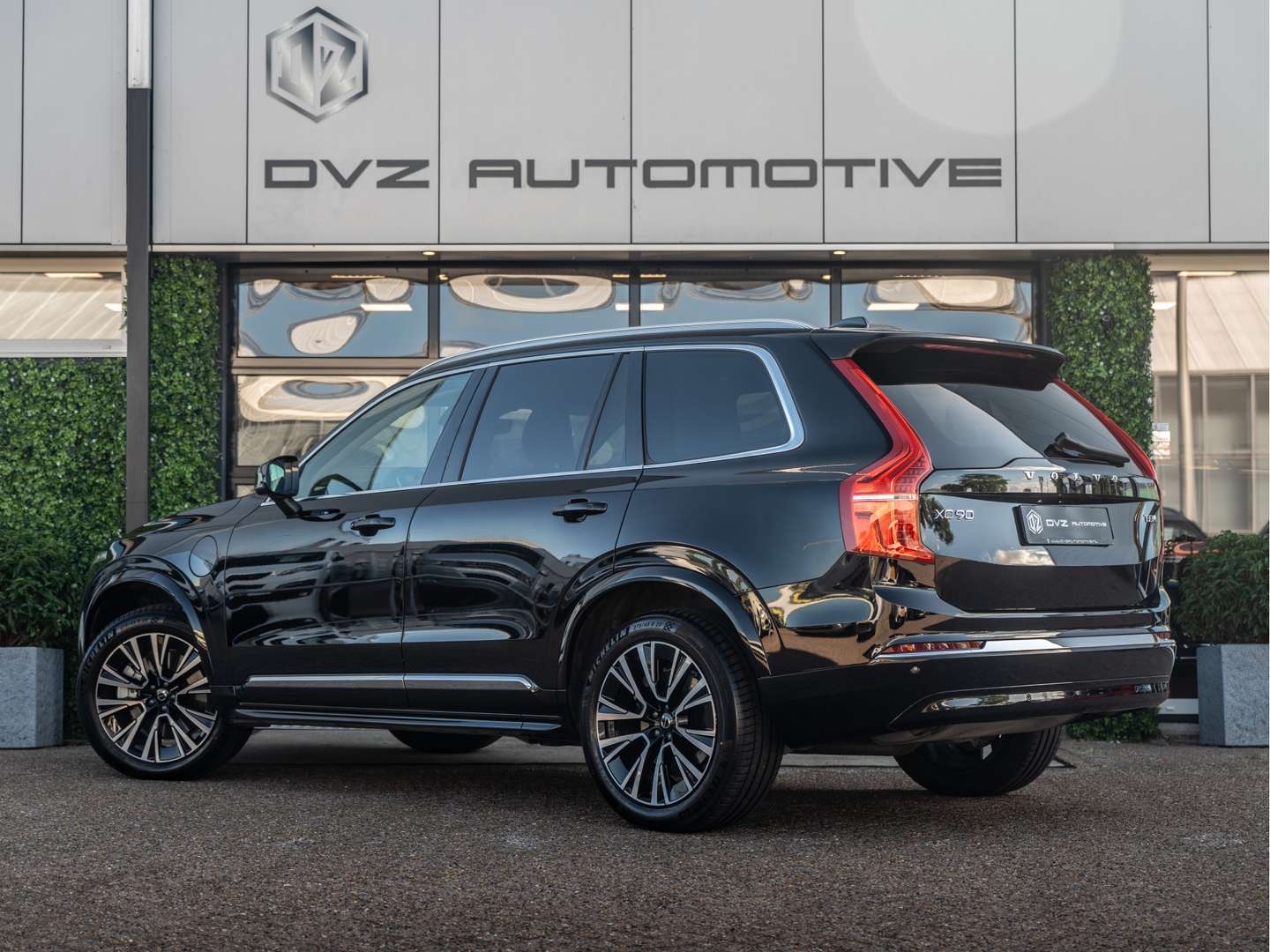 Volvo XC90 T8 Recharge Core - 2024 - Joinsteer - #2