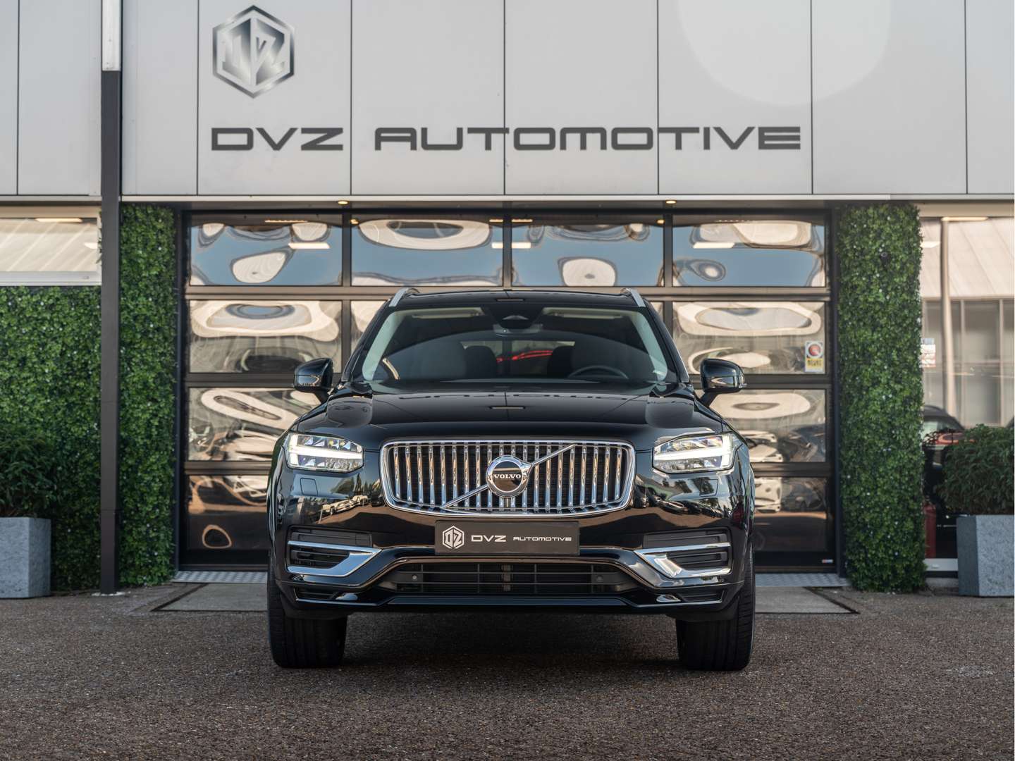 Volvo XC90 T8 Recharge Core - 2024 - Joinsteer - #3