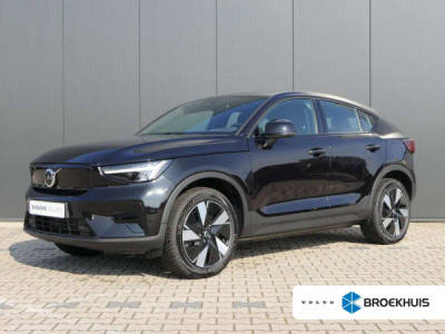 Volvo C40 Recharge PLUS - 2024 - Joinsteer - #1