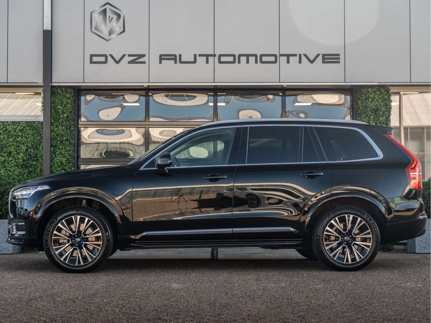 Volvo XC90 T8 Recharge Core - 2024 - Joinsteer - #5