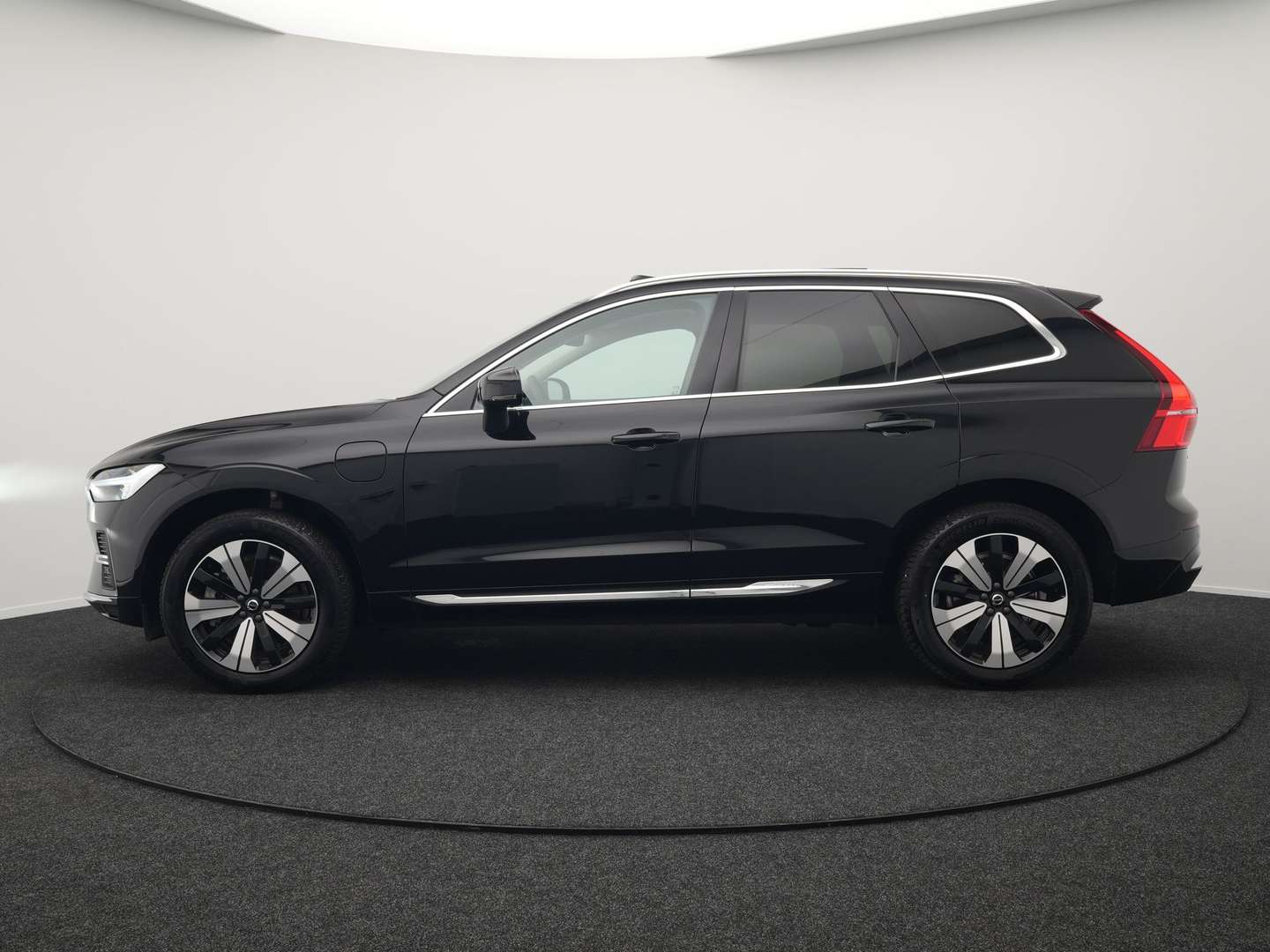 Volvo XC60 T6 Recharge Plus - 2023 - Joinsteer - #1