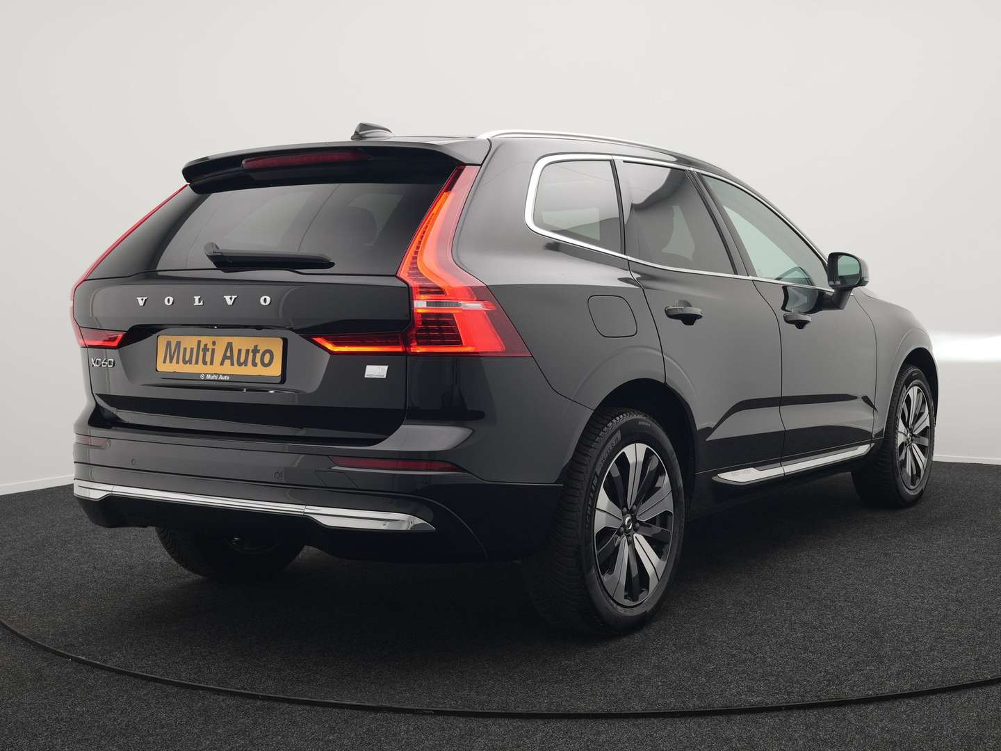 Volvo XC60 T6 Recharge Plus - 2023 - Joinsteer - #2