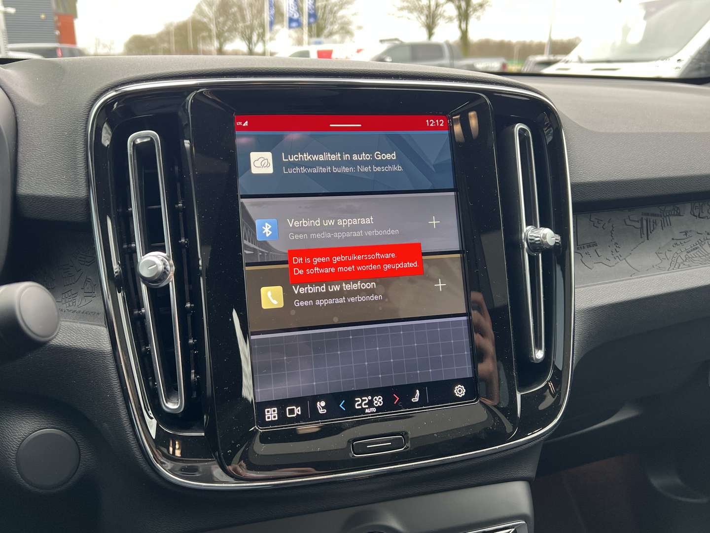 Volvo C40 Recharge PLUS - 2024 - Joinsteer - #4