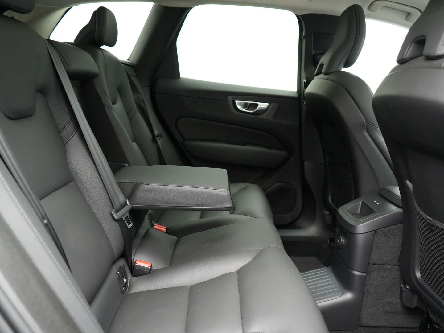 Volvo XC60 T6 Recharge Plus - 2023 - Joinsteer - #5