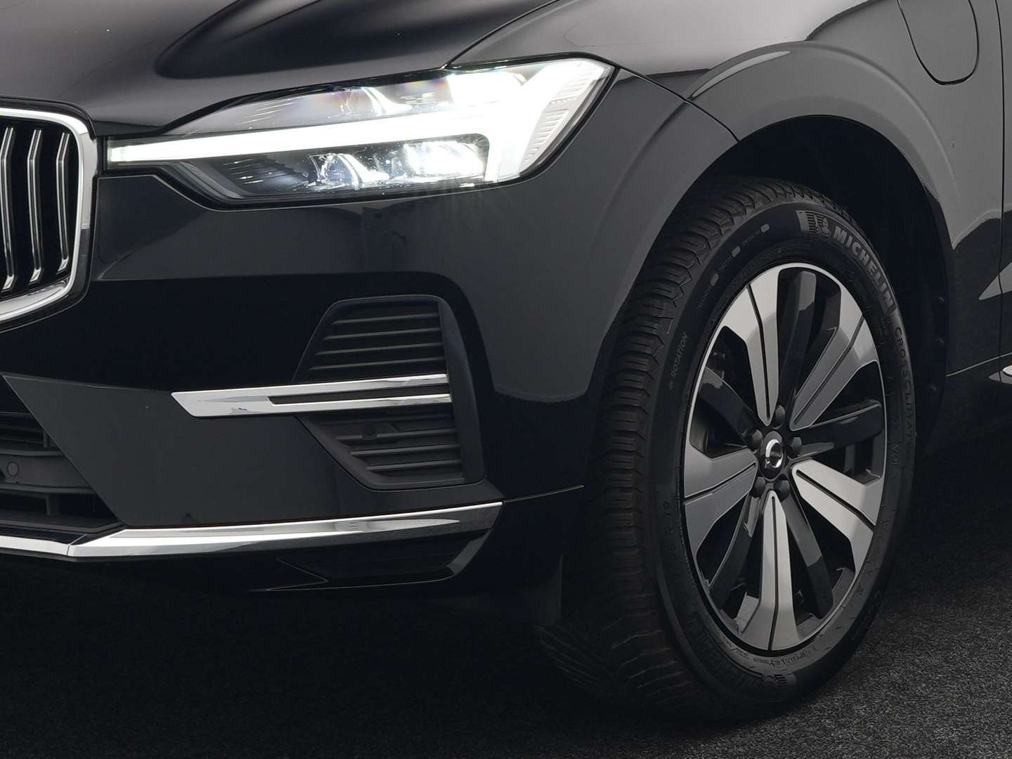Volvo XC60 T6 Recharge Plus - 2023 - Joinsteer - #6
