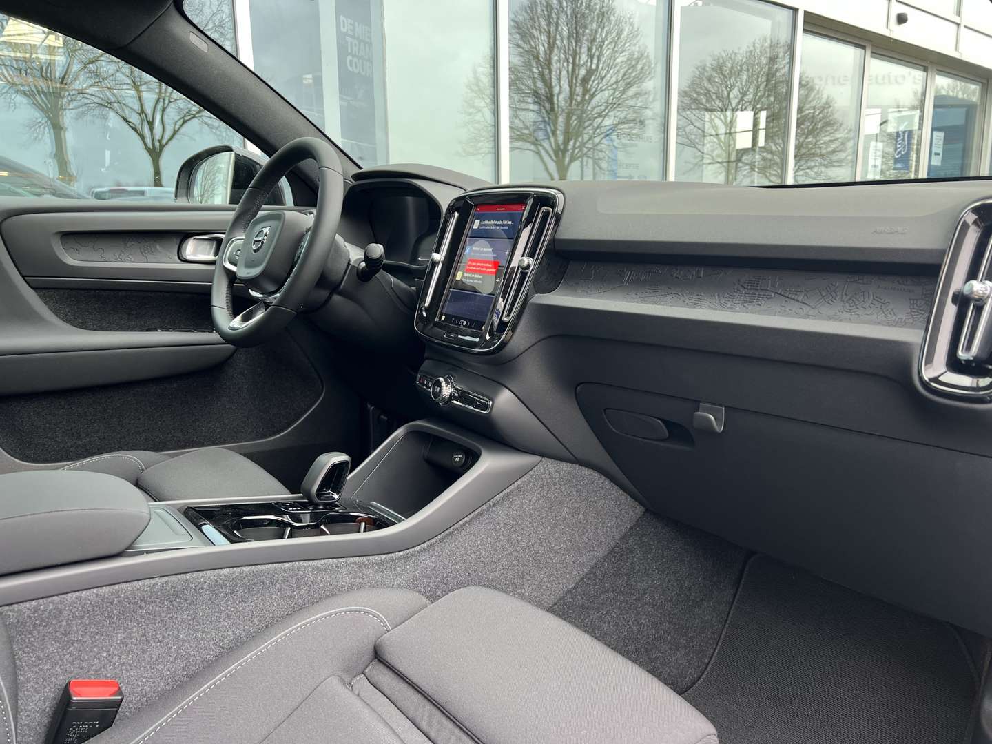 Volvo C40 Recharge PLUS - 2024 - Joinsteer - #5